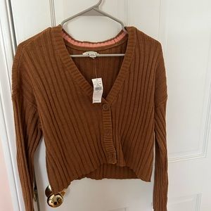 American Eagle Cardigan
